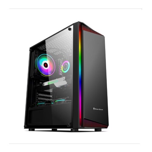Altos Flint I, Intel i3-10105/H410M/8 GB/240 GB SSD/600 W računar Cene