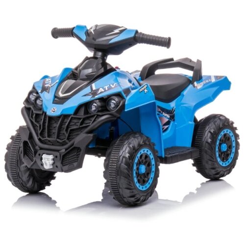 Premium Stil Dečiji kvad na akumulator ATV Plavi ( 12474 ) Cene