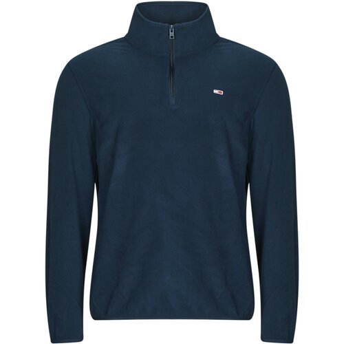 Tommy Jeans TJM REG S FLAG POLAR 1/4 ZIP Cene