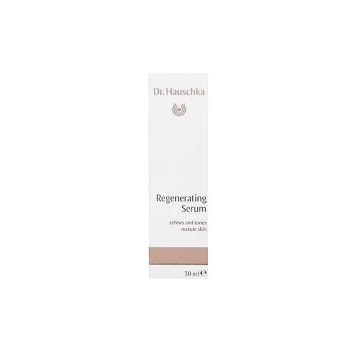 Dr. Hauschka regenerating serum za regeneraciju kože i smanjenje bora 30 ml Cene