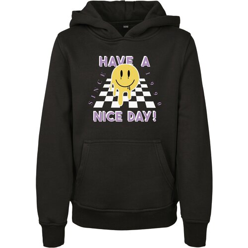 MT Kids children's nice day hoodie black Cene