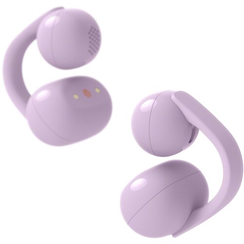Sony WF-LC900V lavanda slu&scaron;alice Cene