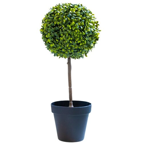  Umjetna biljka 46 cm, jedna kugla Cene