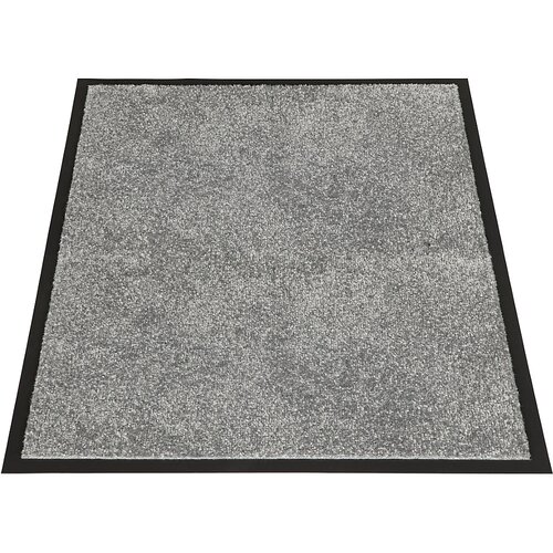eurokraft basic Predpražnik EASYCARE BASIC, DxŠ 800 x 600 mm, svetlo sive barve Cene