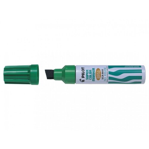 Flomaster pilot sca-6600 PILOT - ZELEN Cene