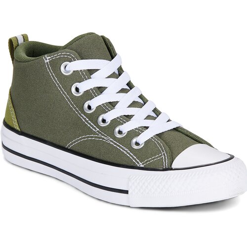 Converse Chuck Taylor All Star Malden Street Zelena Slike