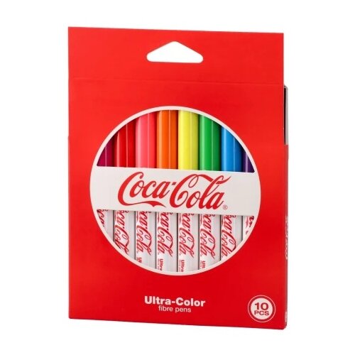 Best Buy ultra perfume flomaster miri&scaron;ljav 10k coca cola ( 340155 ) Cene