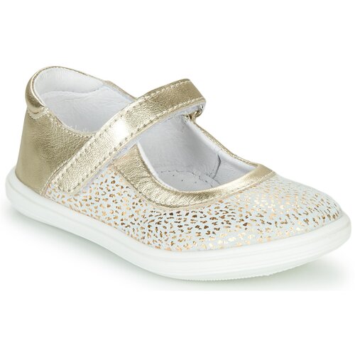 GBB PLACIDA Gold Slike