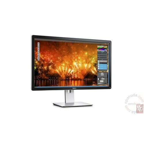 Dell P2415Q IPS LED 4K Ultra HD monitor Slike