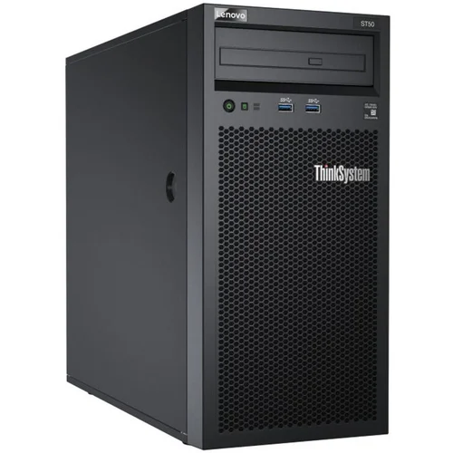 Lenovo SRV LN ST50 E-2224G 8GB 2x2TB 7Y48A03CEA