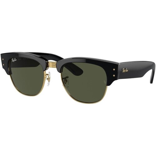 Ray-ban Mega Clubmaster Naočare za sunce RB 0316S 901/31 Slike