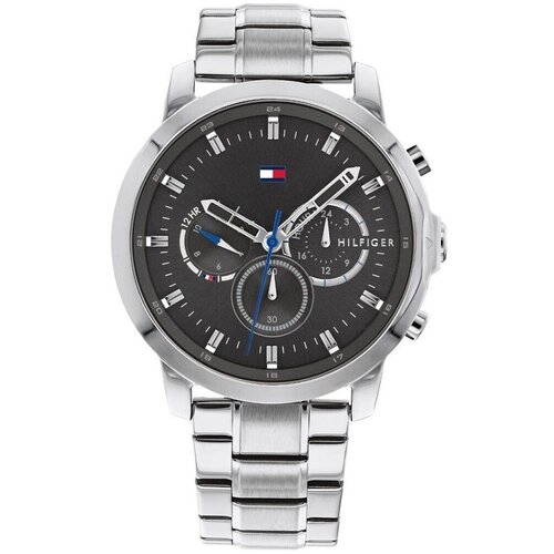 Tommy Hilfiger Analogne ure Jameson pisana Cene