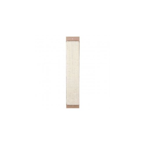  Tabla sisal grebalica sa mačijom travom 11x56 prirodna boja drveta Slike