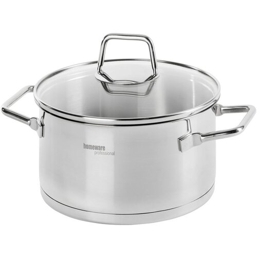 Homeware Profession. lonec za pečenje perfect cooking nerjaveče jeklo Slike