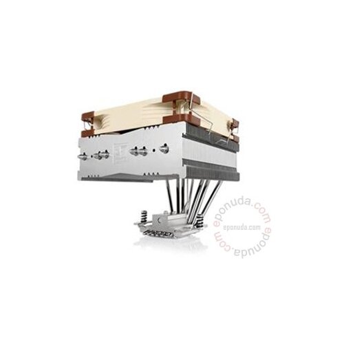 Noctua NH-C14S computer cooling system Processor Cooler 14 cm Slike