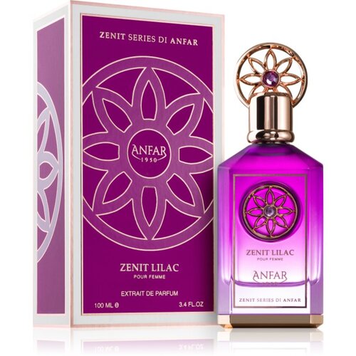 Anfar Zenit Lilac 100 ml parfemski ekstrakt za žene Slike