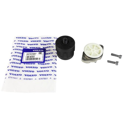 Volvo filter za avtomatik haldex 30787687 original Slike