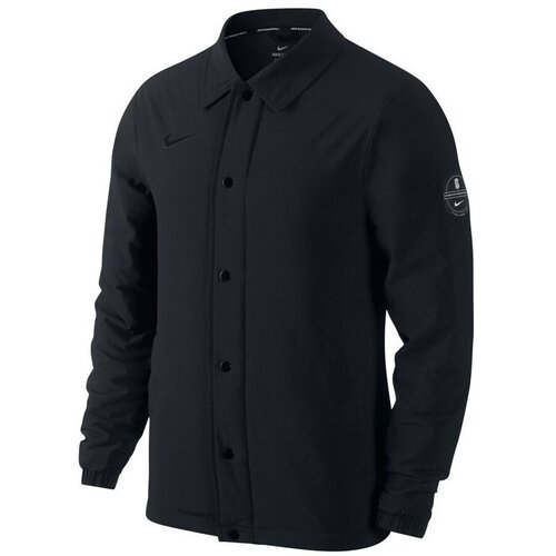 Nike Kyrie Jacket Crna Slike