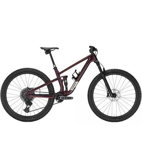  Bicikl Trek Top Fuel 9.9 X0 AXS Gen 4 - S Cijene