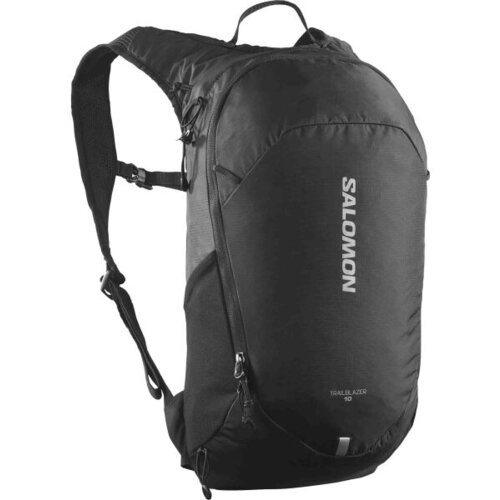 Salomon TRAILBLAZER 10 Uniseks ruksak, crna, veličina Slike