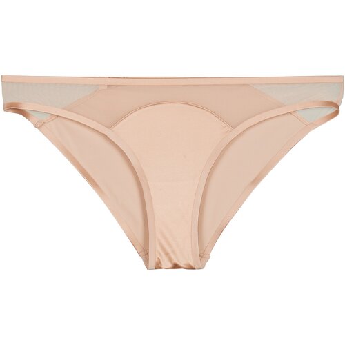 PASSIONATA BIANCA Brief Bež Cene