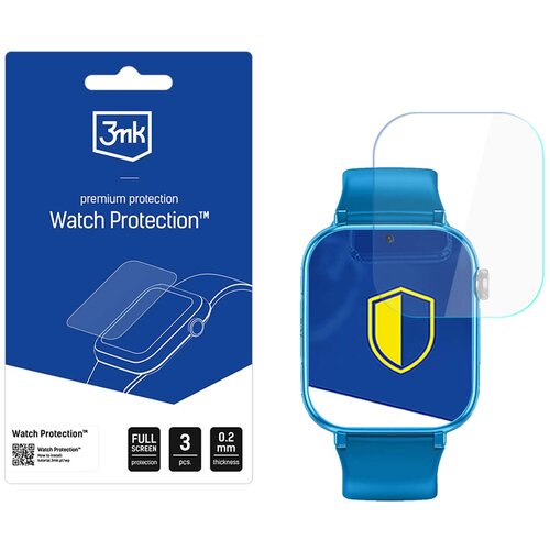 3mk maxcom FW59 - watch protection arc, (5000019447) Slike