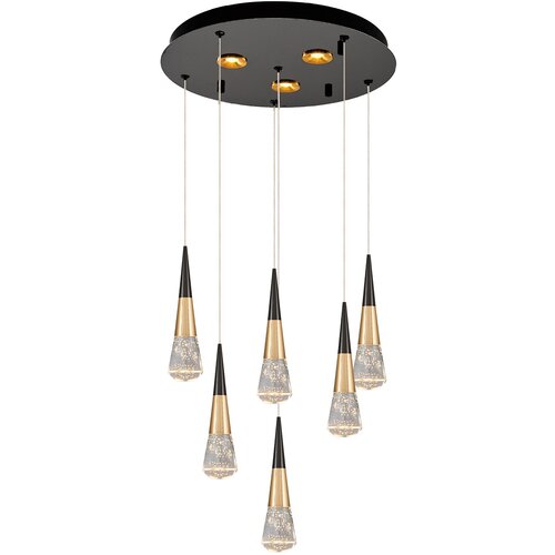 Wallity Luster 2817-6A Cene