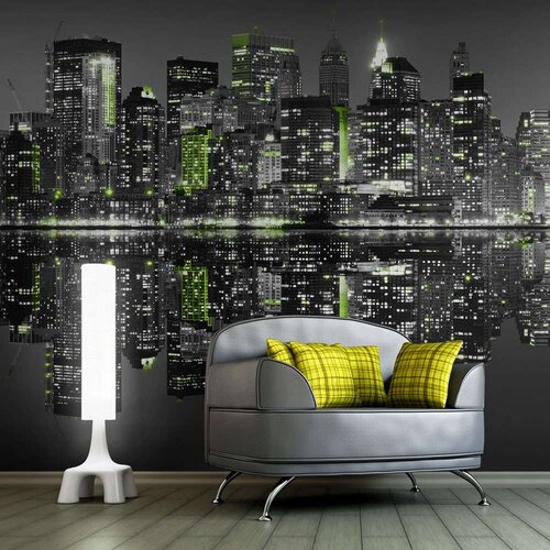  Tapeta - NYC asleep 350x270 Slike