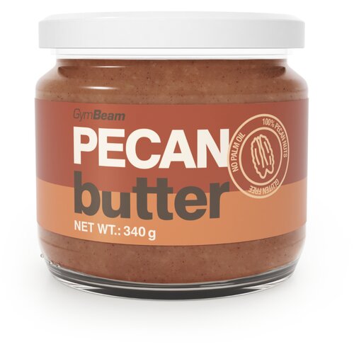 GymBeam Pecan butter Slike