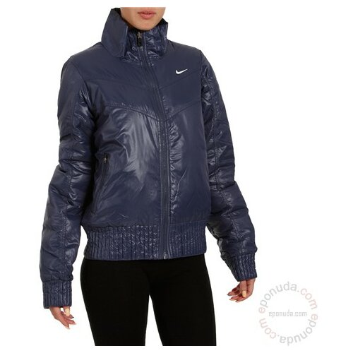 Nike ženska jakna CONVERSION JACKET 477167-455 Slike