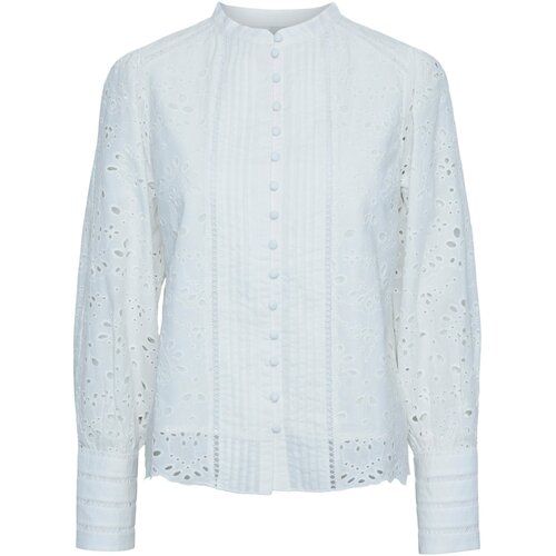 Y.a.s Bluza 'YASALESSIA' bela Cene