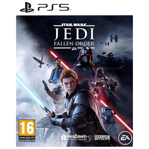 Electronic Arts Wars: Jedi Fallen Order PS5 Cijene