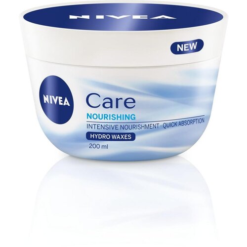 Nivea Care hranjiva Krema 200 ml Cijene