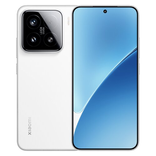 Xiaomi 15 5G Dual Sim 12GB RAM 512GB bijeli Cijene