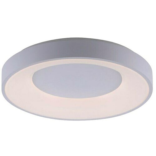 LEUCHTEN DIREKT Okrugla stropna LED svjetiljka Anika (54 W, &amp;Oslash; x V: 70 x 7,7 cm, Raznobojno) Slike