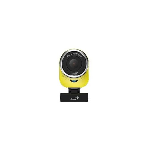 Genius žuta-web kamera QCAM600 Cene