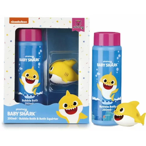 Corsair Baby Shark pjena za kupanje (+igračka) za djecu