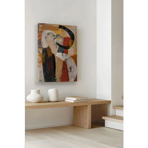 Wallity slika Ersysb006, 70x100 cm Cene