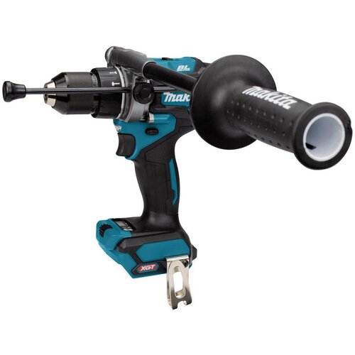 Makita aku udarna bu&amp;scaron;ilica odvijač HP001GZ XGT 40V Slike