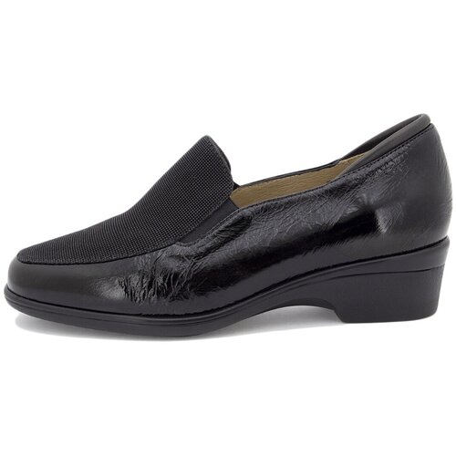 Piesanto Mokasini 235610 Črna Cene