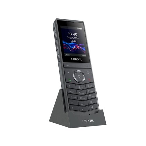 Fanvil Linkvil W620W WiFi telefon Cene