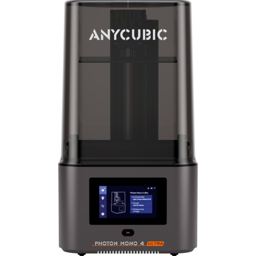 Anycubic Photon Mono 4 Ultra - 1 kom Cijene