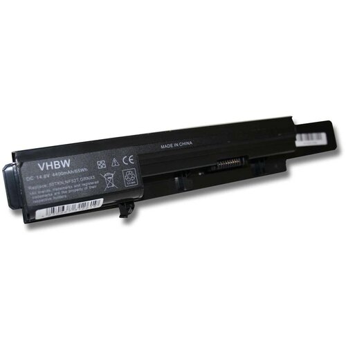  Baterija za Dell Vostro 3300 / 3350, 4400 mAh Cene