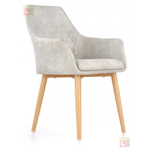 Halmar Stolica K287 - siva Cijene