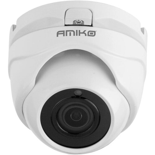 Amiko Home Sigurnosna Kamera D20M240 AHD, 2 MP, 1/2.8" SONY Starvis CMOS, Bijela Cijene