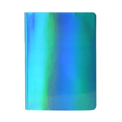  Withy notes iridiscent miks a5 plava ( B2C00133 ) Slike