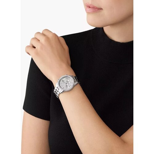 Michael Kors MK7301 Ritz Chronograph ženski ručni sat Slike