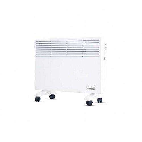Greentech konvektorska grijalica 1500W električna Cijene