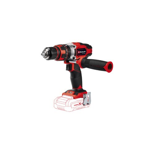 Einhell Power X-Change TE-CD 18/48 Li-Solo Cijene