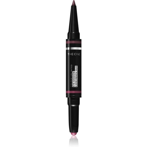 Oriflame The One Colour Unlimited sjenilo za oči i olovka za oči 2 u 1 nijansa Sunset Rose 1,2 g Cijene